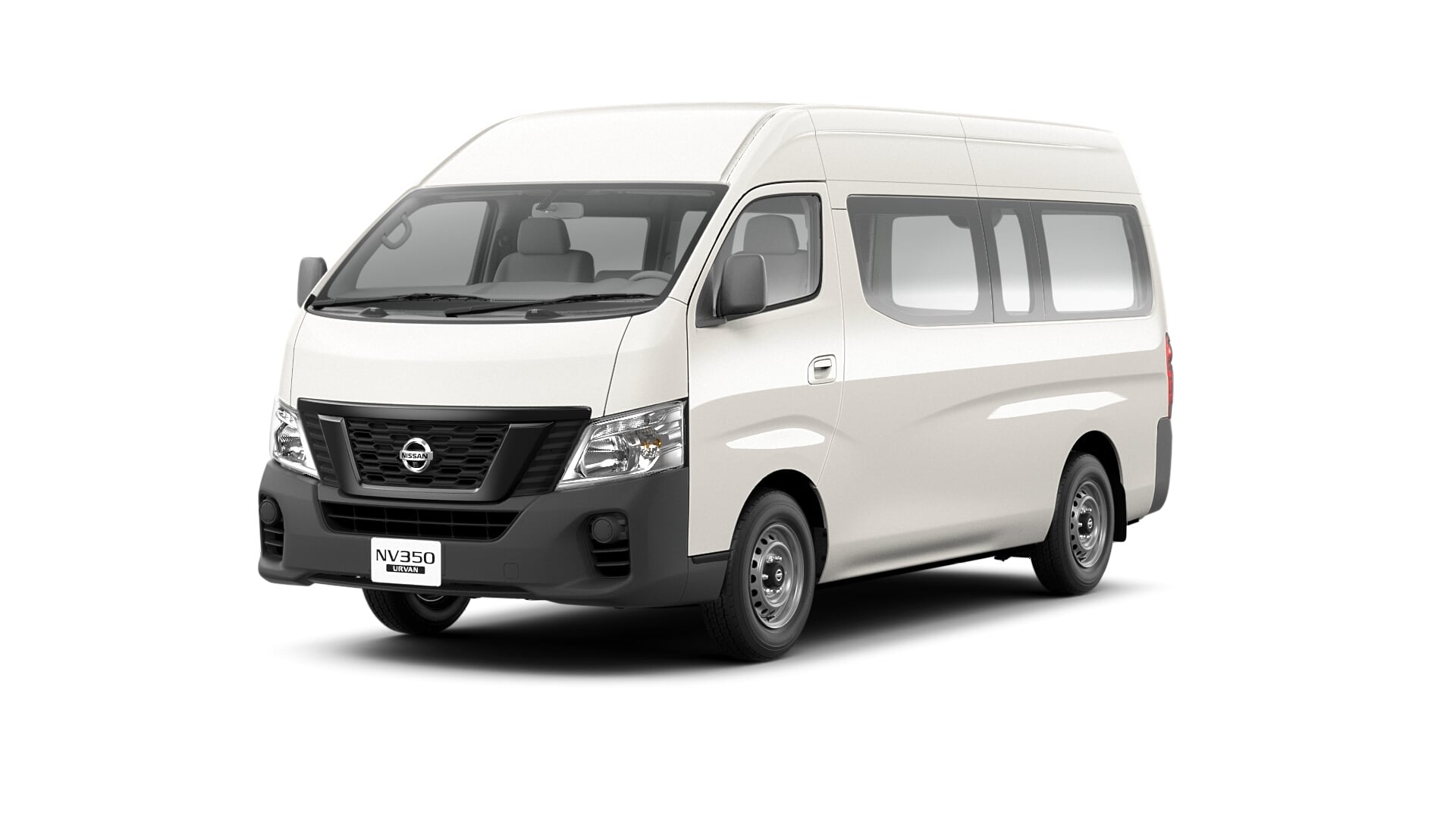 Nissan Urvan 2023